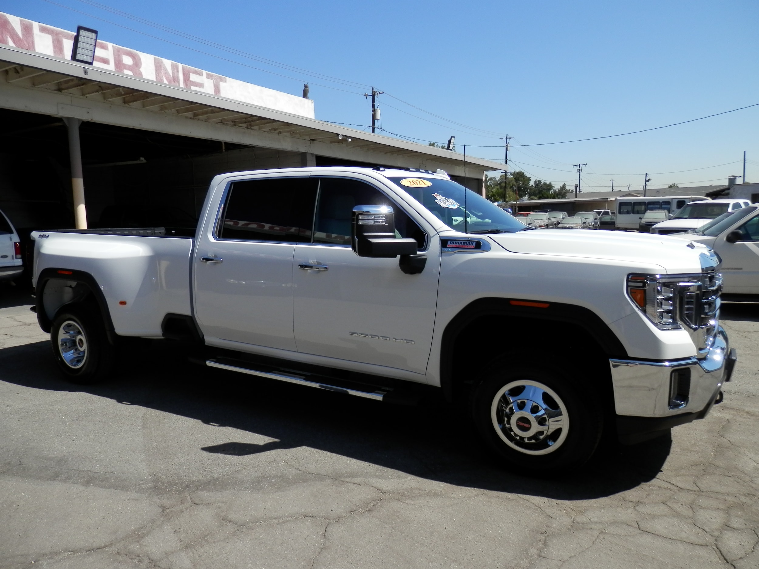 gmc sierra 3500hd 2021 1GT49UEY0MF287226 image gmc sierra 3500hd 2021 1GT49UEY0MF287226 image